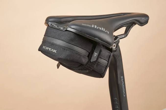 Topeak Saddle Bag